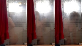 mes cheris la video sans floutage juste pour vous qui pour venir me frotter...