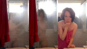 mes cheris la video sans floutage juste pour vous qui pour venir me frotter...