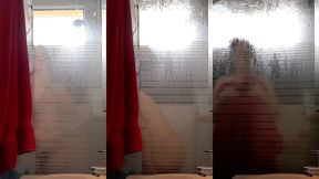 mes cheris la video sans floutage juste pour vous qui pour venir me frotter...