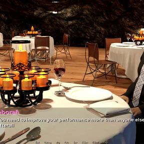 Moving Down: Business Dinner ep.6