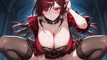 Birgitta (E7) AI