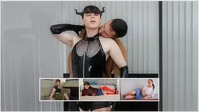 FEMOUT XXX - Compilation Updates 20th to 24th Oct 25