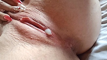 CREAMPIE and CUM compilation