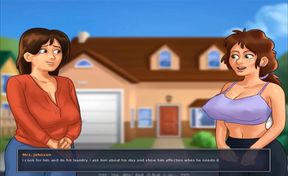 Summertime saga part 259 - at the limit
