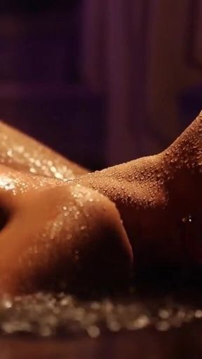 Sensual wet sex by SinfulXXX