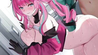 Hentai Game: Yvonne Eng Subtitles PLAY: tinyurl. com/hentgame