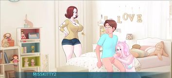 Sex Note - 143 a Big Dick in the Back Door by Misskitty2k