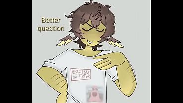 Can you handle me?? (The animation is not mine)