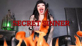 Secret Sinner for Sinstress (mov)