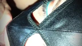 Amateur couple enjoys a hard fast fuck in hotel