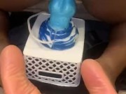 Pretty Bad Dragon Nova Cream