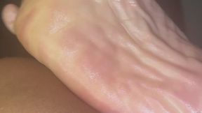 Immerse Yourself In Wrinkles - Soulslovesoles Wrinkled Soles