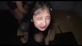 Japanese Bukkake 7604315