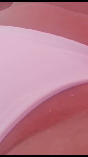 Big ass Latina fucking on the beach while everyone watches her pussy   Clip 1