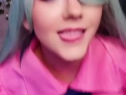 UwU Elizabeth liones