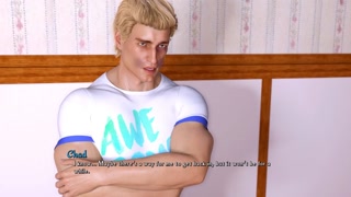 Being A DIK 0.3.1 Part 18 Gameplay By LoveSkySan69