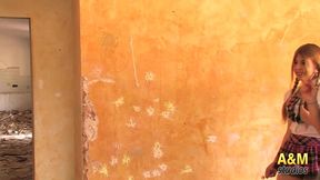 mey max una chica voluptuosa que te la pondra muy dura..