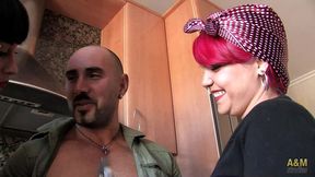 mey max una chica voluptuosa que te la pondra muy dura..