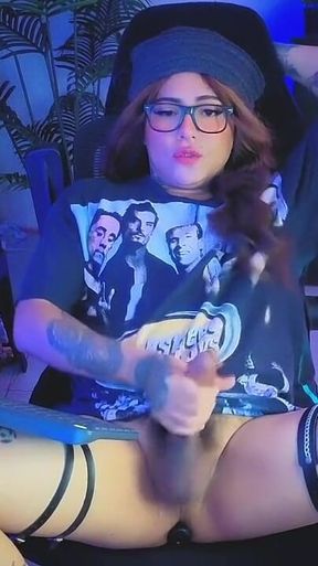 Stream 6 Sept 2025 Kim