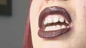Lips Demanding Your Cum (2016)