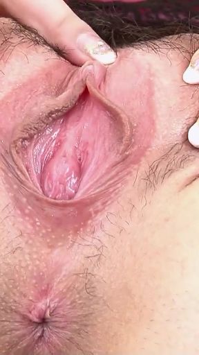 Skinny Japanese Girl Riko Miyase seduce to First Uncensored JAV Group Sex with Facial and Creampie   Clip 1