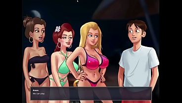 The Moment Changed&mdash_Step Mom Decided (18 )