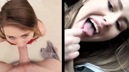 HARD FUCK COMPILATION Double Action