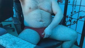 Jacking Off 12