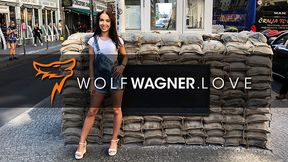 Classy Nata Ocean and Nata - wolfwagnerlove movie - Wolf Wagner Love