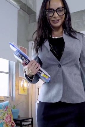 Crystal Rush Perv Stepmom Cheater Sex Video