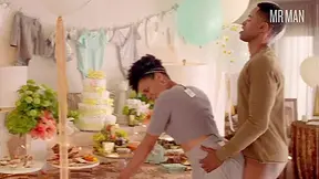 Epic Insecure Nudity Roundup To Celebrate Season Four