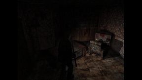 My First time playing Silent Hill 2