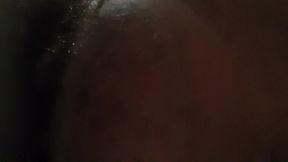Close up of Loosing Virginity, Painful but Enjoyable