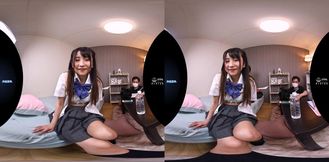 Experience the ultimate VR porn experience with Aquco-8a - POV 60fps action!