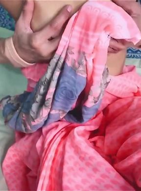 Horny Indian Mistress Riding Cock and Fucked Hard in Doggystyle