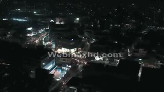 Indian Desi Girl Next Door - Exotic Dancer Shows Off Her Moves In A Bollywood Club