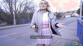 ”A Penis a Day keeps the Doc Away - Amateur Pickups”