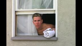 Perfect anal sunny day!!