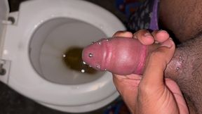 Another day of masturbation