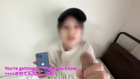 The Woman I Called Out to Was a Sadistic Slut. a Story About a Lucky Erotic Experience I, a Masochist, Had(#360)