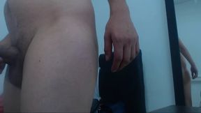 Brian Owens Private Show