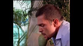 So Fucking Deep and Nasty