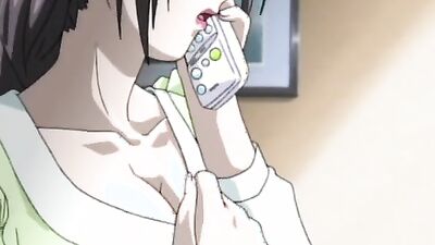 Watch 4 horny students take turns getting their big tits and tight asses pounded in a wild gangbang!