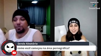 NINFETINHA TEH ANGEL NOVINHO FLAKAEL VLOGS E SUMAYA GANESHA RESPONDENDO PERGUNTAS PICANTES DOS F&Atilde_S