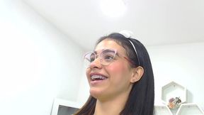 Bella Colin Private Show
