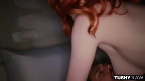 Crazy Adult Video Big Tits Crazy , Watch It - Ariel Darling