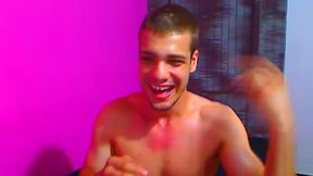 LET\'S SEXY FUN TOGETHER WITH MY BODY