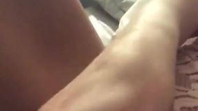 Porn Movie @Sextoys & #Shaved Pussy #Solo #Sexy Lingerie with @Stacy Saran Like & Share!