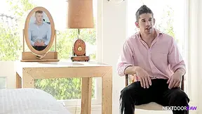 Alex Tanner In Lands New Job With Without Condoms & Bj Skills