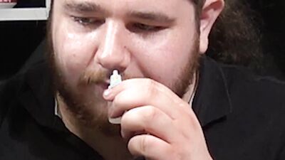WHAT DOES FURRY SEX SMELL LIKE?!?